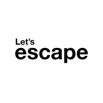 Let's Escape with Escapar