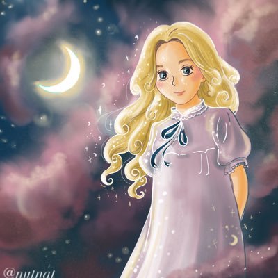 Nut_natさんのプロフィール画像