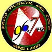 Radio Musical del Coco 96.7fm (@radiomusical967) 's Twitter Profile