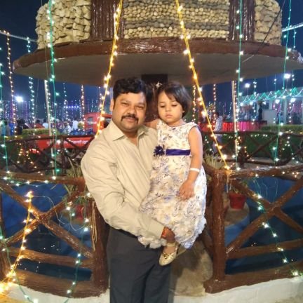 Neelesh05429931's profile picture. 