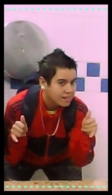 olho grande e inveja, só tem a me fortalecer ♫