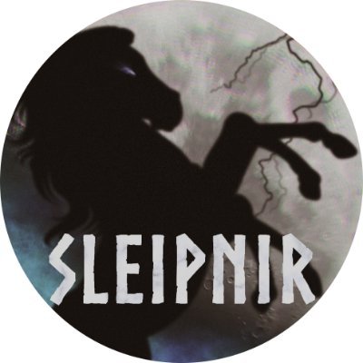 sleipnirdreamware