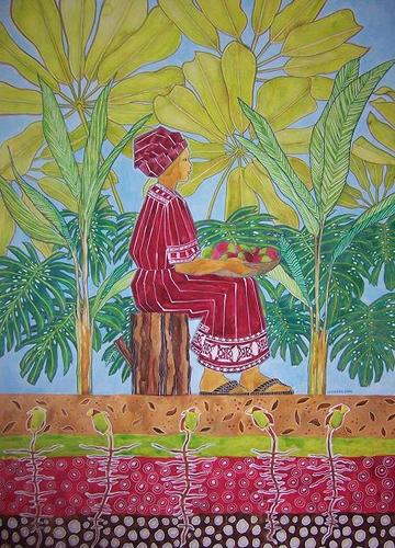 LouiseParker4's profile picture. Artist, Writer and Illustrator