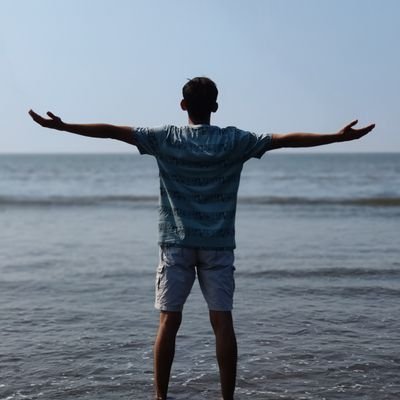 kumbhareism's profile picture. Fascinated by Policies, Economics, and International Politics. UPSC Aspirant.  Tweets, Likes, RTs are personal.