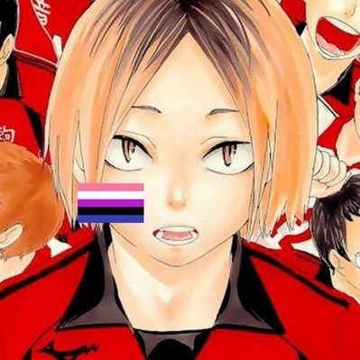 hearts4kenma's profile picture. 🏳️‍🌈 . . . . # beeduo enthusiast (੭˃̵ᴗ˂̵)੭ 🇻🇪 dcgc.♡