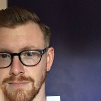 James Hodgson (@jameshodgsonuom) 's Twitter Profile