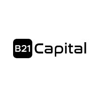 B21 Capital (@B21Capital) / X