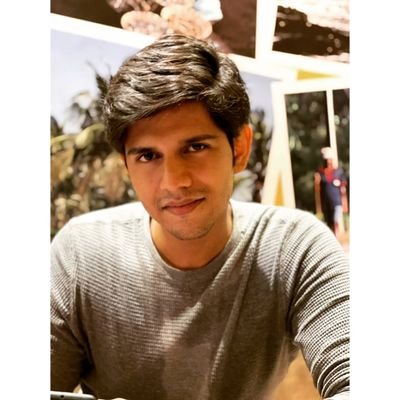 AkshayG59078091's profile picture. Architect