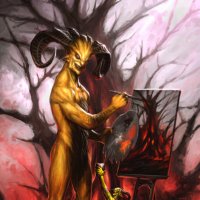 thegoldendemoncompendium (@thegdcompendium) 's Twitter Profile
