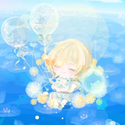 いなりよりさんのプロフィール画像