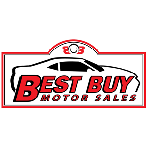 Best Buy Motor Sales is a used car dealership that upholds to a higher standard in customer service.