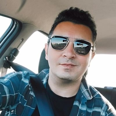 AliAliakbar4's profile picture. 