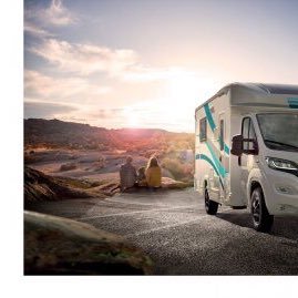 Ireland's Only Mobile Leisure & Holiday Website. Member:Caravan Writers Guild, Irish Car & Van of the Year awards. Chair of International Van & Pick-up Awards