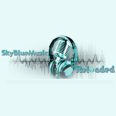 Skybluemusic-Reloaded