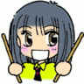 senridrums's profile picture. ドラマーです。たまーに思い付きでツイートします。気が付いたときに告知なんかもします。