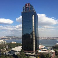 Çirkin İstanbul(@CirkinIstanbul) 's Twitter Profile Photo