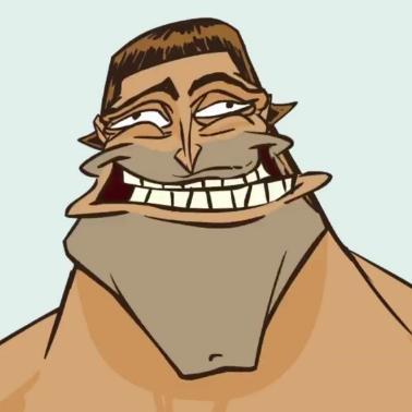 megundarr's profile picture. SOMETHING IS FEEL WEIRD! GUNDARR, the world's only gun-toting barbarian cartoon show, now playing at Mondo Media! http://t.co/XK8MPj0e