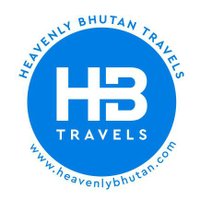 Heavenly Bhutan Travels(@HeavenlyBhutan) 's Twitter Profile Photo