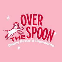 Over The Spoon (@overthespoonuk) 's Twitter Profile
