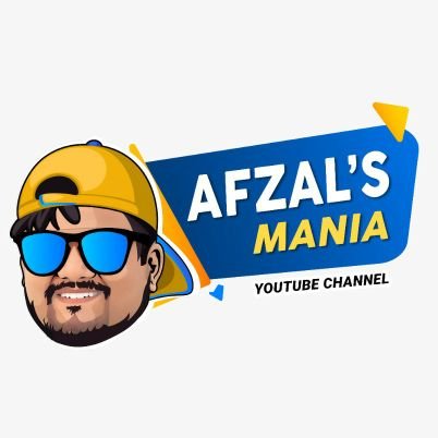 Afzal's Mania