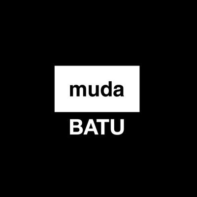 Parti MUDA utk Parlimen Batu (P.115)
#Lawan
#JalanTegak
#PolitikBaru
Power to the people!