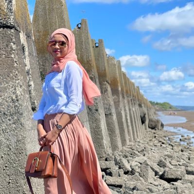 Amal_miskon's profile picture. | PhD in Education | MIE University of Manchester |