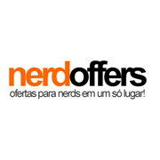Todas as ofertas nerds anunciadas nos melhores sites em um só lugar.