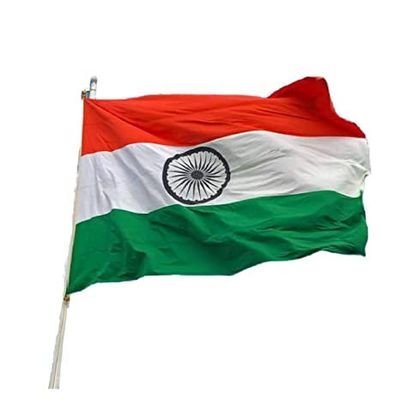 Abhind8's profile picture. Nation Always First. Jai Hind