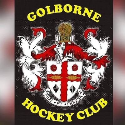 Golborne HC