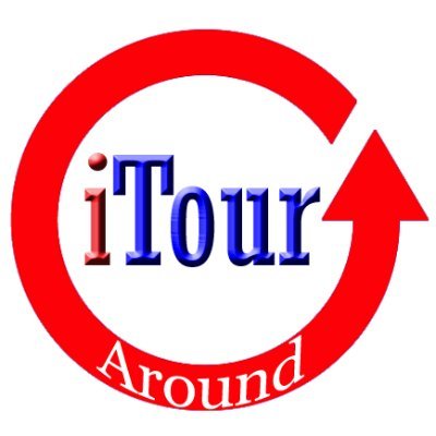 We will be touring around and visiting cities, places, and