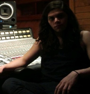 DanScared_Army's profile picture. Badass drummer for @wegetscared :) he doesn't have a Twitter account but that doesn't stop the Army ;)