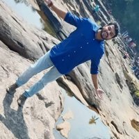 Dhani K P (@dhanikp5) 's Twitter Profile