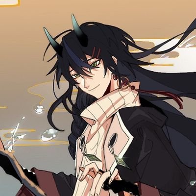 程寒さんのプロフィール画像