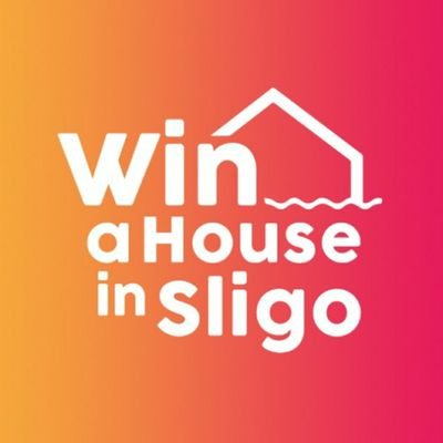 WinAHouseSligo's profile picture. 