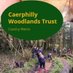 Coed-Y-Werin Caerphilly Woodlands Trust (@coedywerin) Twitter profile photo