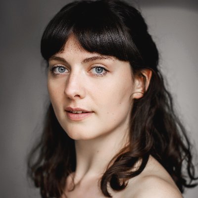 alicewhitewolff's profile picture. Actor in East London
(@east15 BA & @rosebruford MA)
She,Her