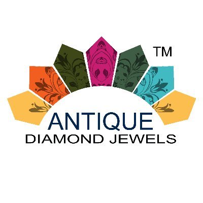 Antique Diamond Jewels