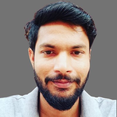 KapilRa51787469's profile picture. 👨‍💼Technical Recruiter
👨‍🎓Career Consultant
 Follow me LinkedIn👇
 https://t.co/J5Ln8h8RMt