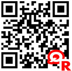 The first QR creator for adult entertainment! Come create your free QR code! 18 & over enter page! Free! Put them everywhere!