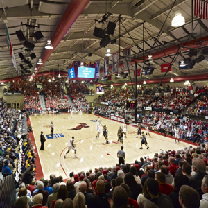 Covering Saint Joseph's University basketball for 247Sports for over a decade.