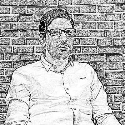 BindeshDahal's profile picture. धर्मो रक्षति रक्षितः ।
Bibliophile. किताबी कीरो ।
Journalist.
International politics.
Multipolarist. बहुध्रुवीयतावादी ।
All posts personal. व्यक्तिगत विचार ।