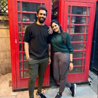 Hanuma vihari(@Hanumavihari) 's Twitter Profile Photo