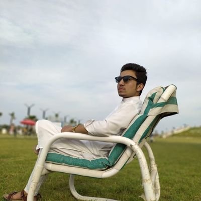 AmeenBaltistani's profile picture. Unity  |  Faith  |  Decipline