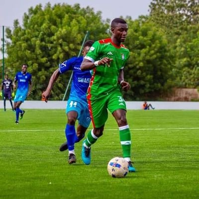 Alpha_Amadou_28's profile picture. Al'hamdoulilah