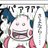 タイヤキのアイコン