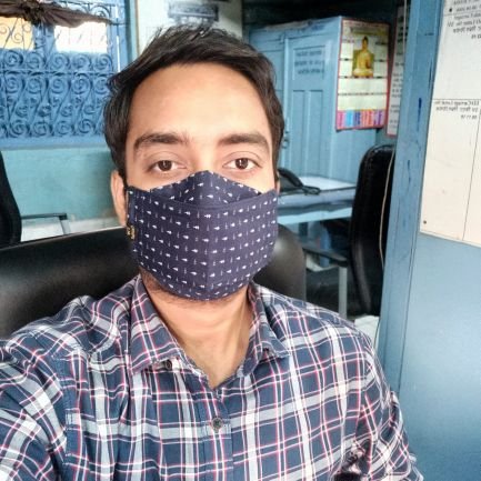 raulprakash's profile picture. 