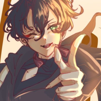 咎さんのプロフィール画像