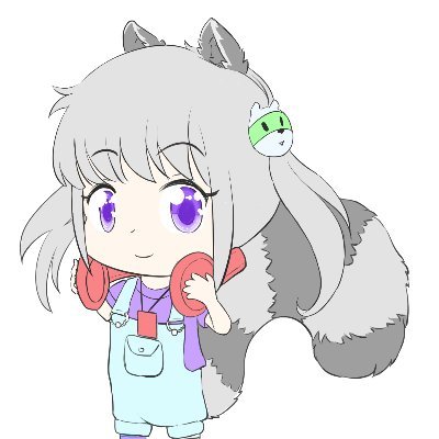 Aliceriaさんのプロフィール画像