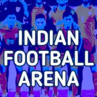 Indian Football Arena(@indian_arena) 's Twitter Profile Photo