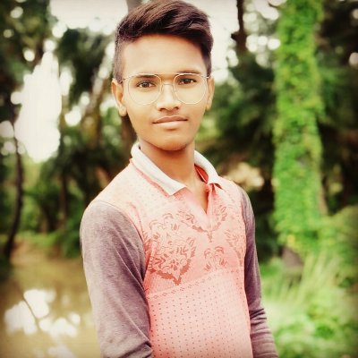 B. Tech Computer Science Engineering Student@IITRAM (pre-final year). Passinate to AI/ML and Full Stack development